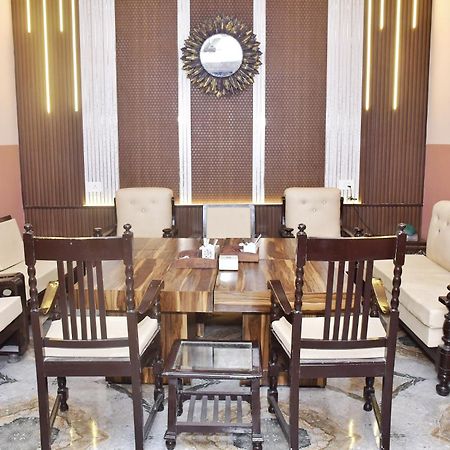 Apartamento The Orchid Retreat Agra  Exterior foto