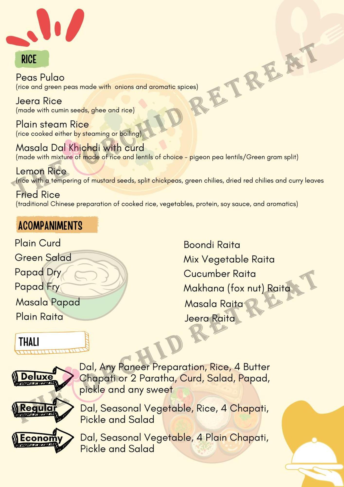 Apartamento The Orchid Retreat Agra  Exterior foto